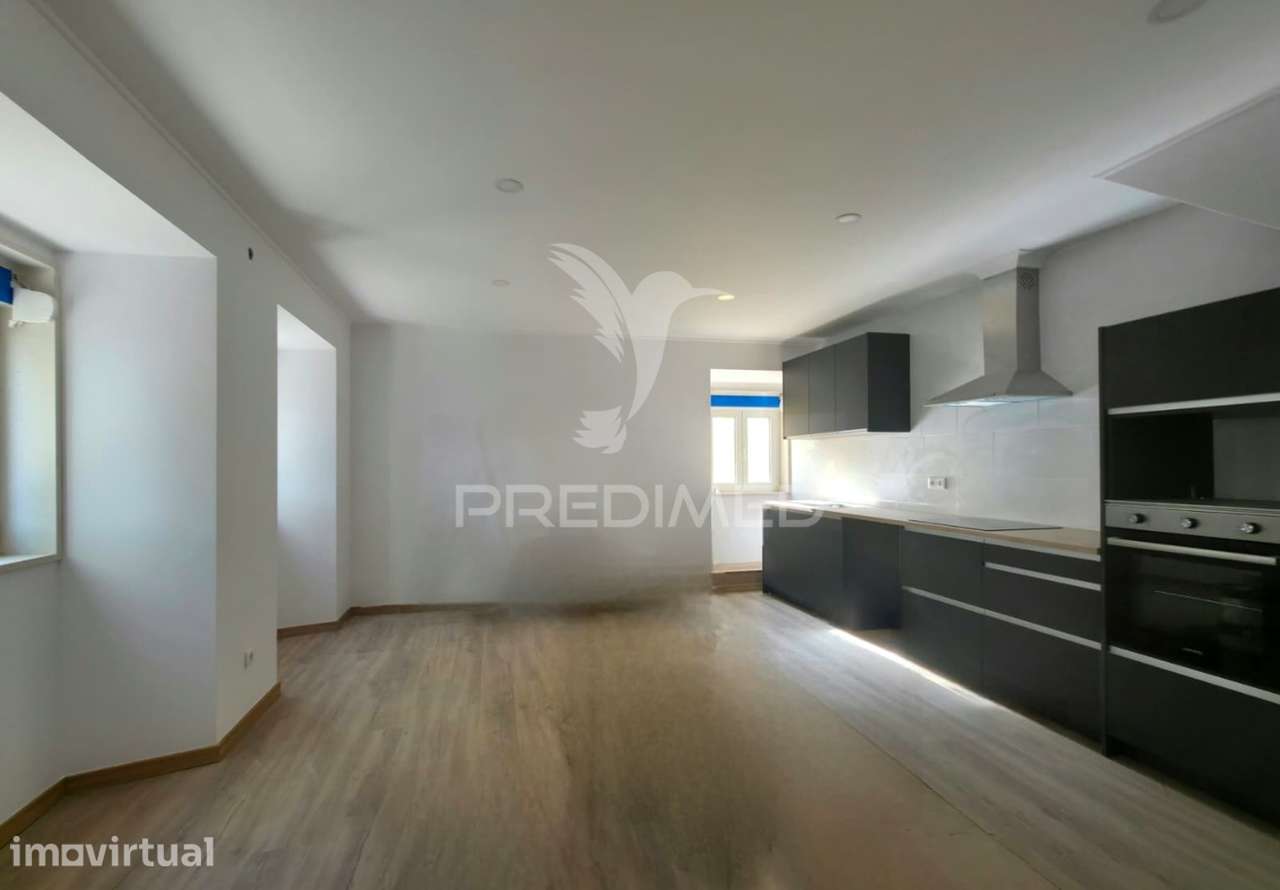 Moradia T2 - Totalmente Remodelada - Grande imagem: 5/19