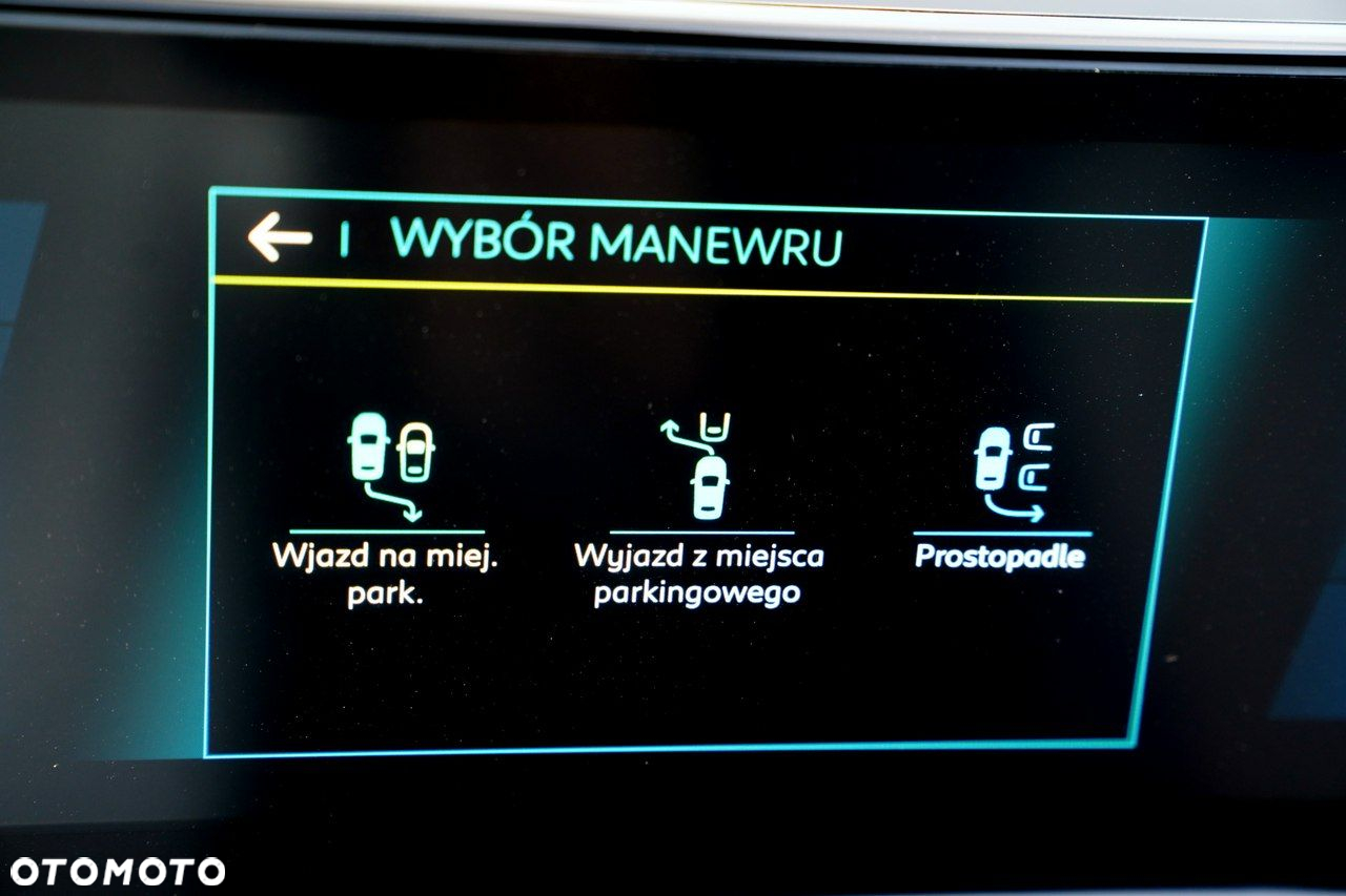 Peugeot 3008 - 36