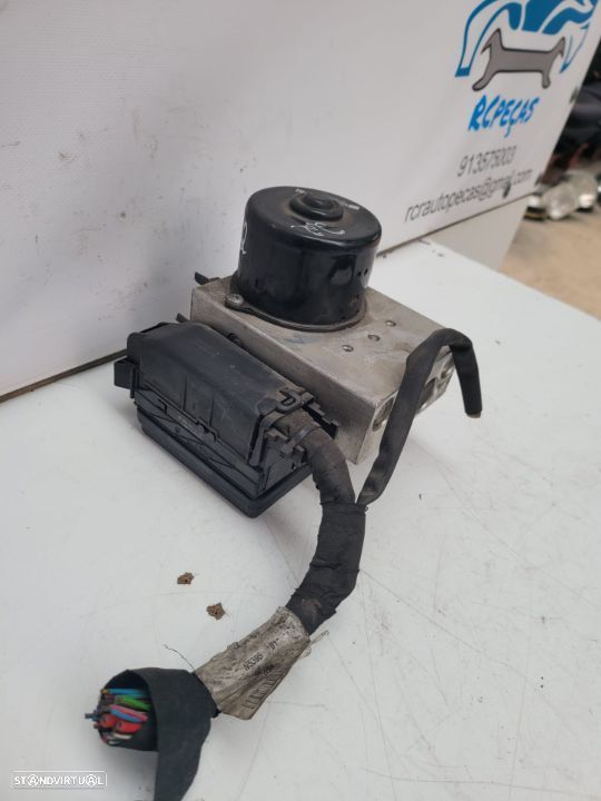 ABS MODULO BLOCO HIDRAULICO MERCEDES BENZ CLASS CLK C209 W209 A0054310712 0054310712 A2095452932 2095452932 0064310312Q01 CLASS C W203 COUPE CL203 CLC CLASS E W211 E220 - 4