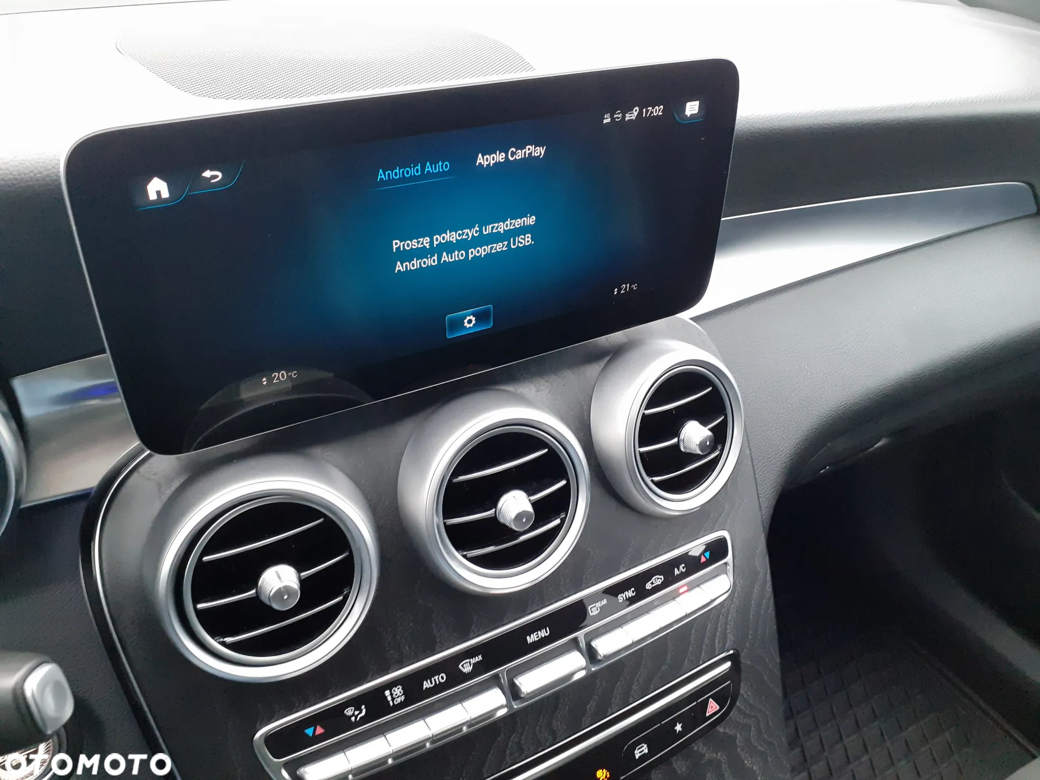 Mercedes-Benz GLC Coupe 220 d 4-Matic - 30