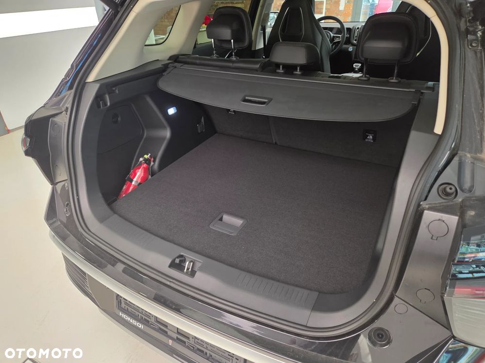 Hongqi HS3 2.0T AWD - 20