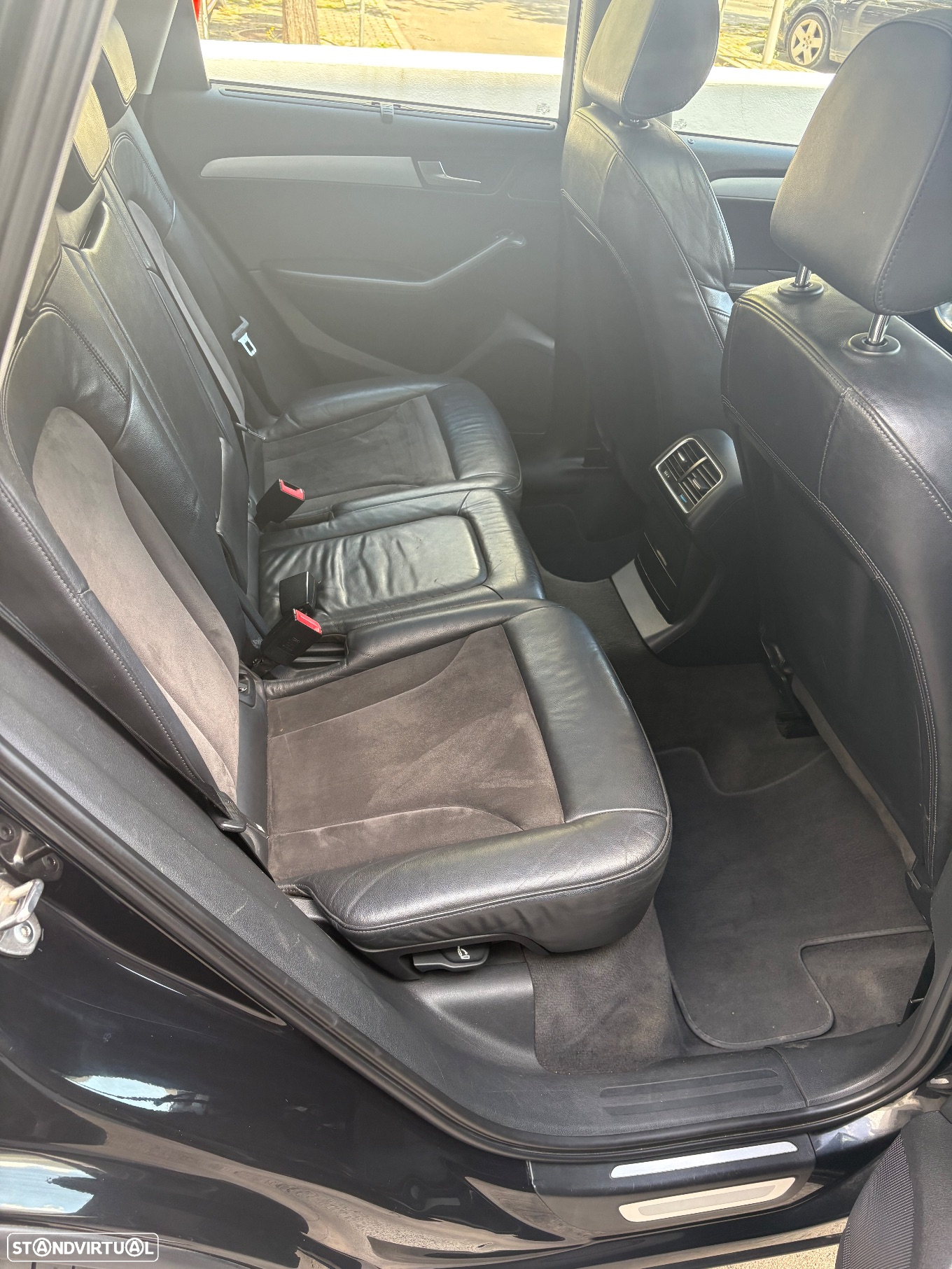 Audi Q5 3.0 TDI S-line S-tronic - 12