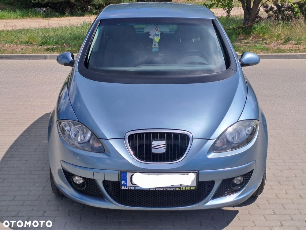 Seat Toledo - 3