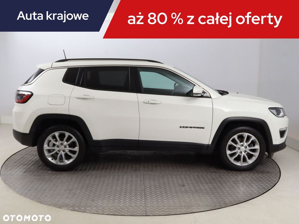 Jeep Compass - 7