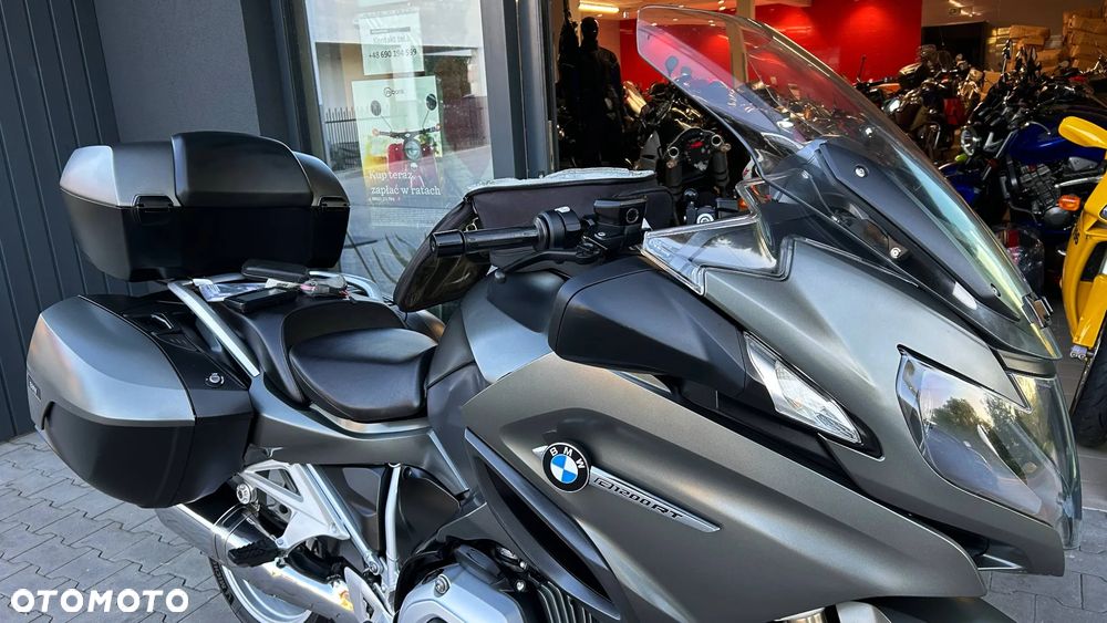 BMW RT - 10