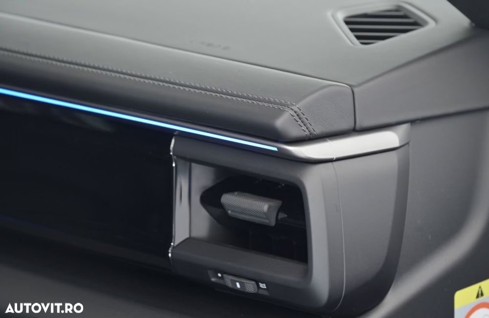Porsche Macan 4 100 kWh - 14