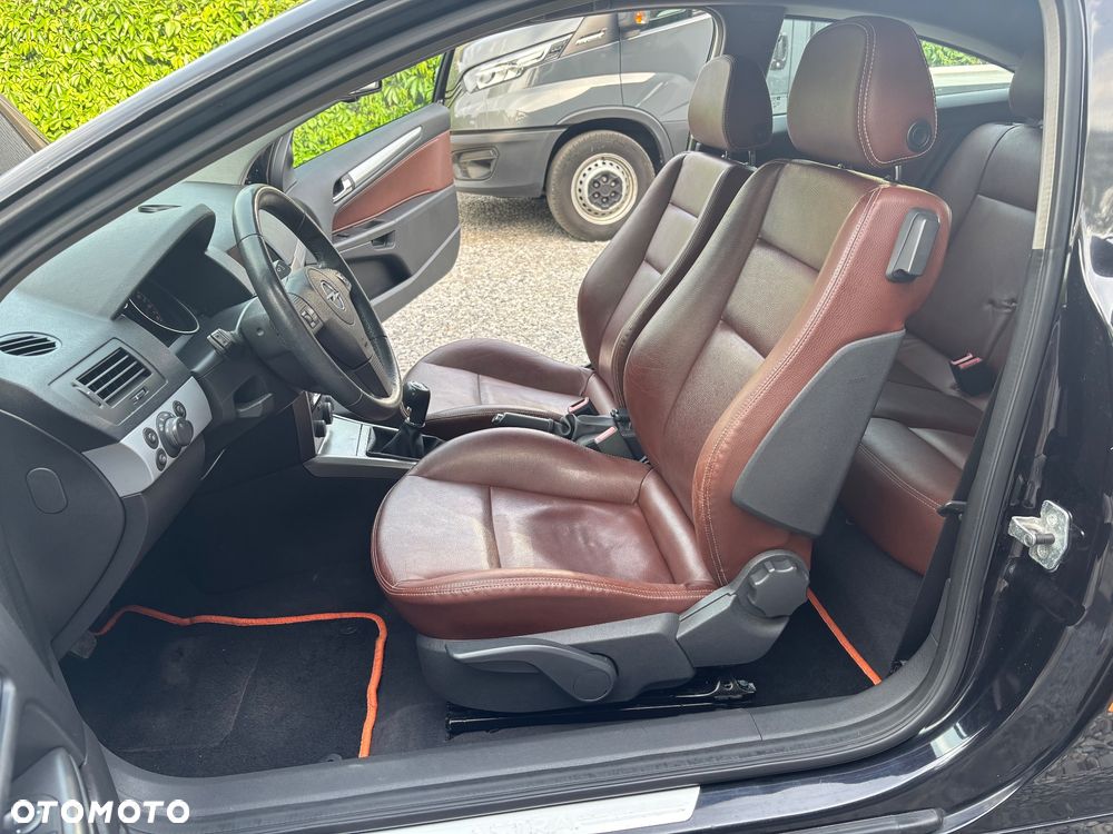 Opel Astra - 14