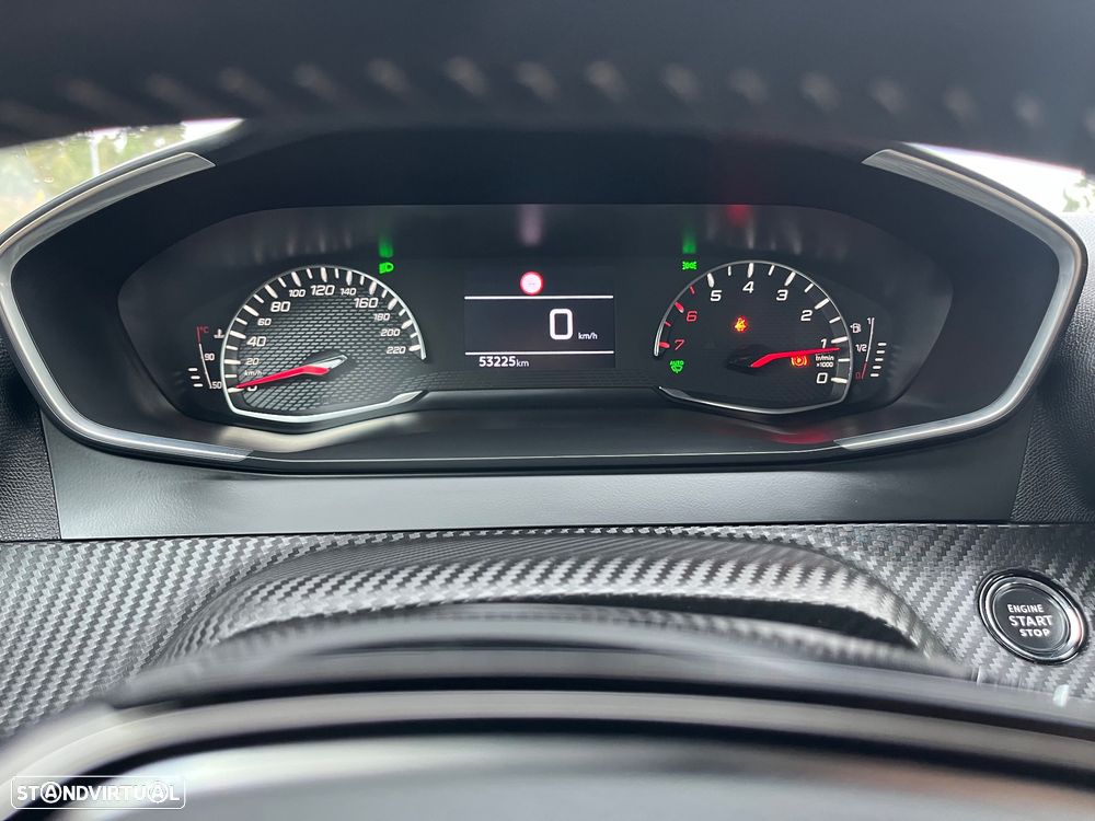 Peugeot 2008 1.5 BlueHDi Allure - 23