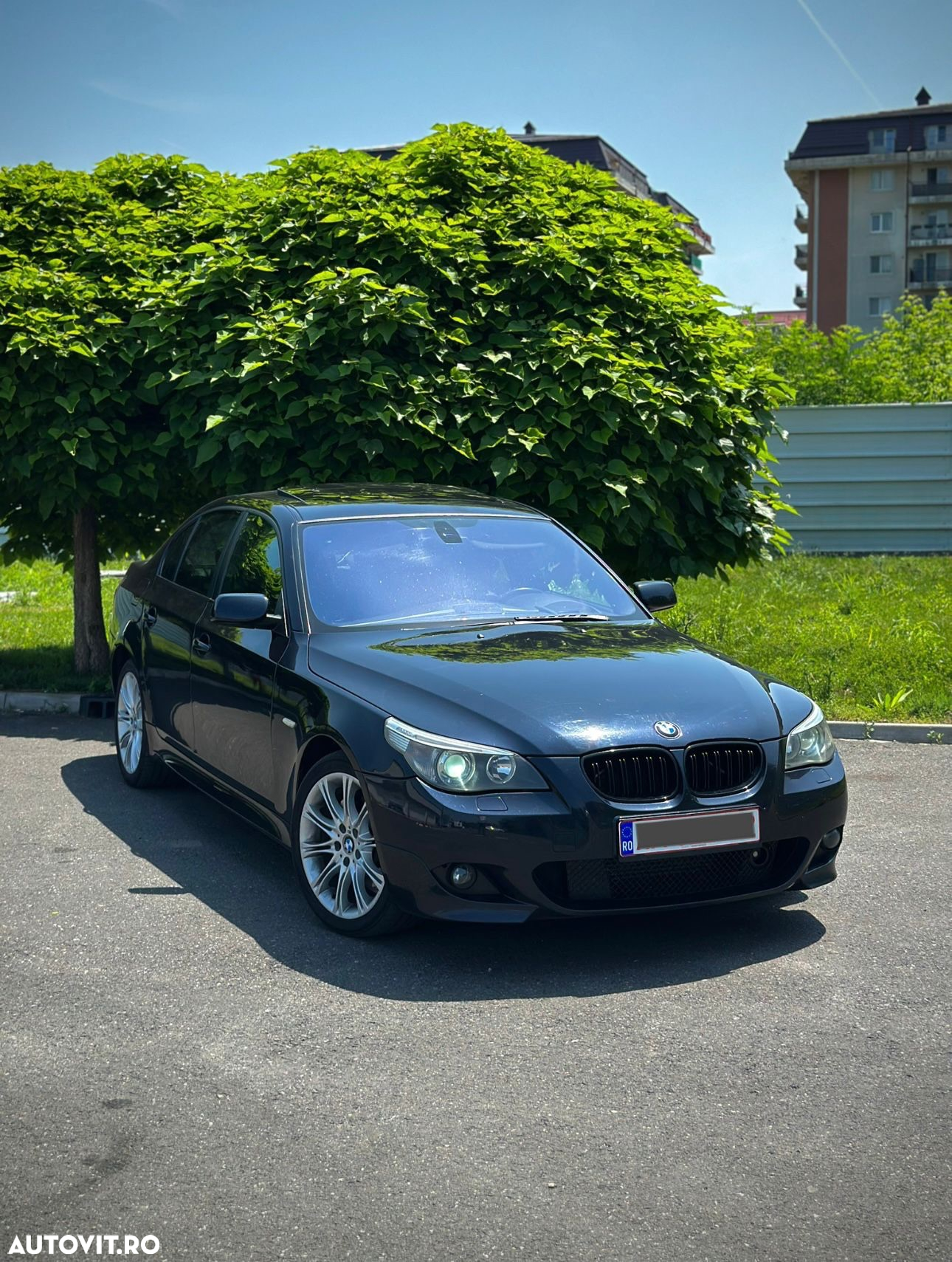 BMW Seria 5 - 2