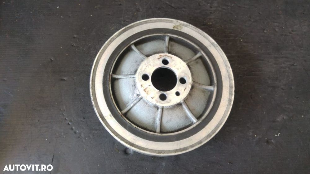 Fulie vibrochen motor suzuki vitara 1.6 ddi d16aa 55265660 - 3