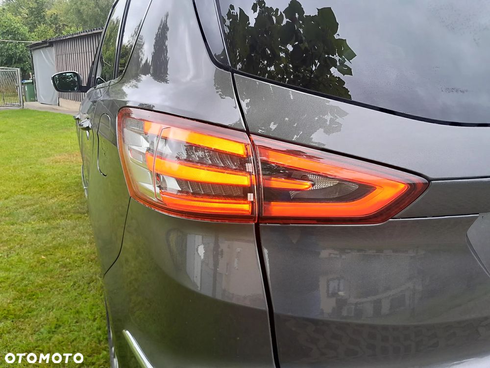 Ford S-Max 2.0 TDCi Vignale - 33
