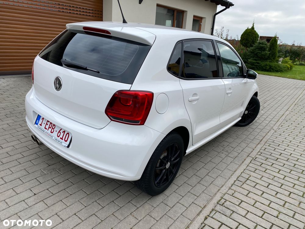 Volkswagen Polo 1.2 TDI Style - 29