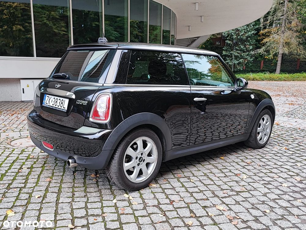 MINI Cooper - 5
