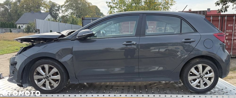 Kia Rio 1.0 T-GDI GT-Line - 14