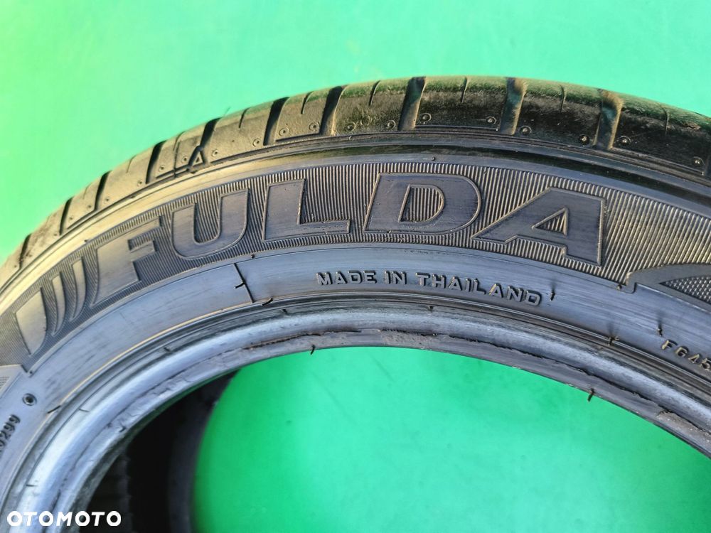 185/55/15 fulda ecocontrol hp, 2 szt 7 mm - 5