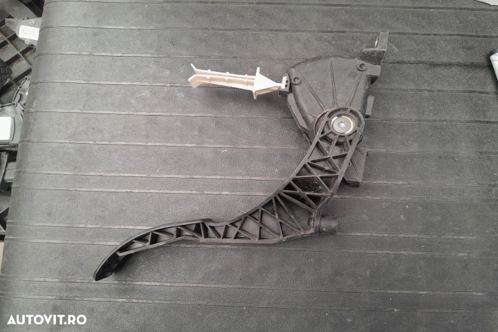 Pedala acceleratie 1J1721503H 1J1721503H Skoda Octavia 1 [facelift] [ - 2