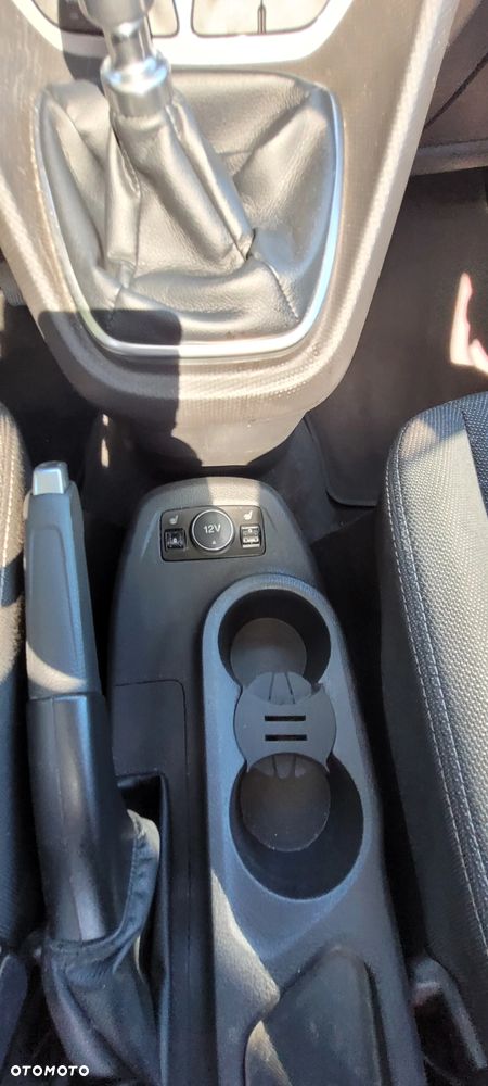 Ford Tourneo Connect Gr 1.5 TDCi Titanium - 14