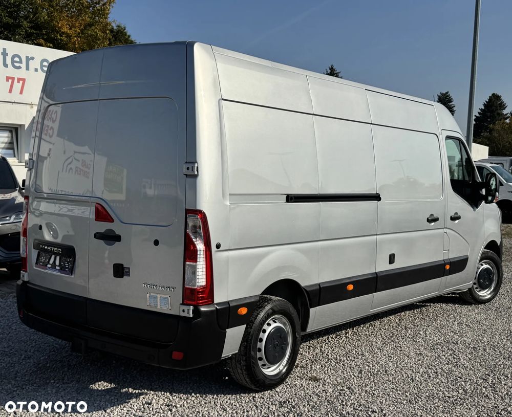 Renault Master - 2