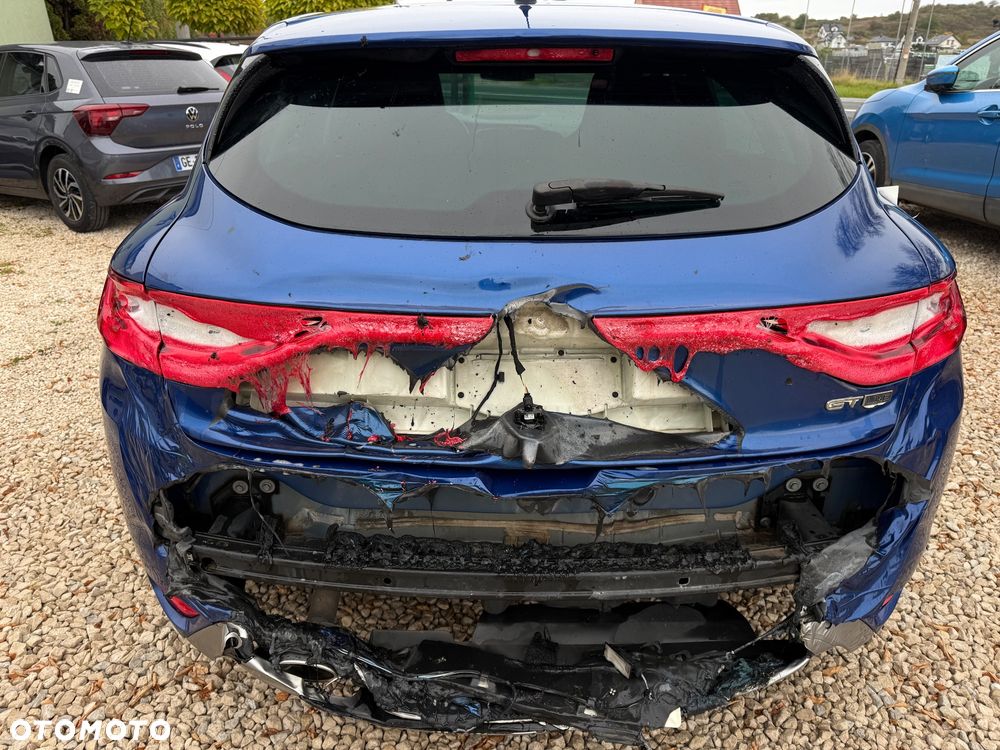 Renault Megane - 20