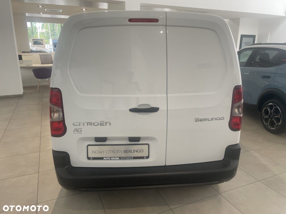 Citroën Berlingo VAN - 5