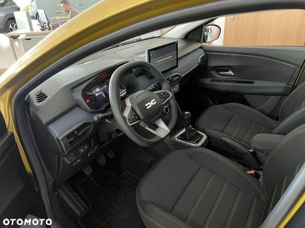 Dacia Sandero Stepway - 5