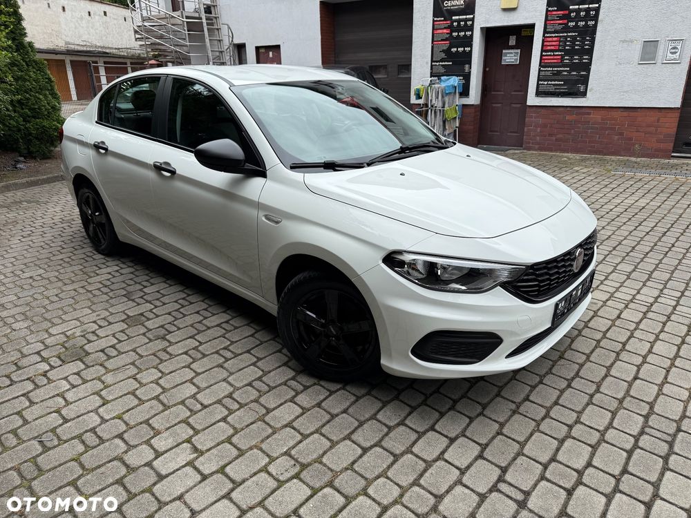 Fiat Tipo - 13