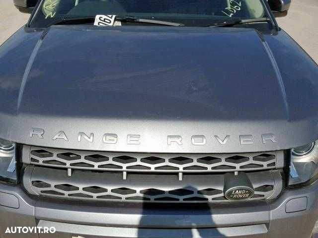 motor bot cutie faruri aripi Land Rover Evoque 224DT 2.2d - 4