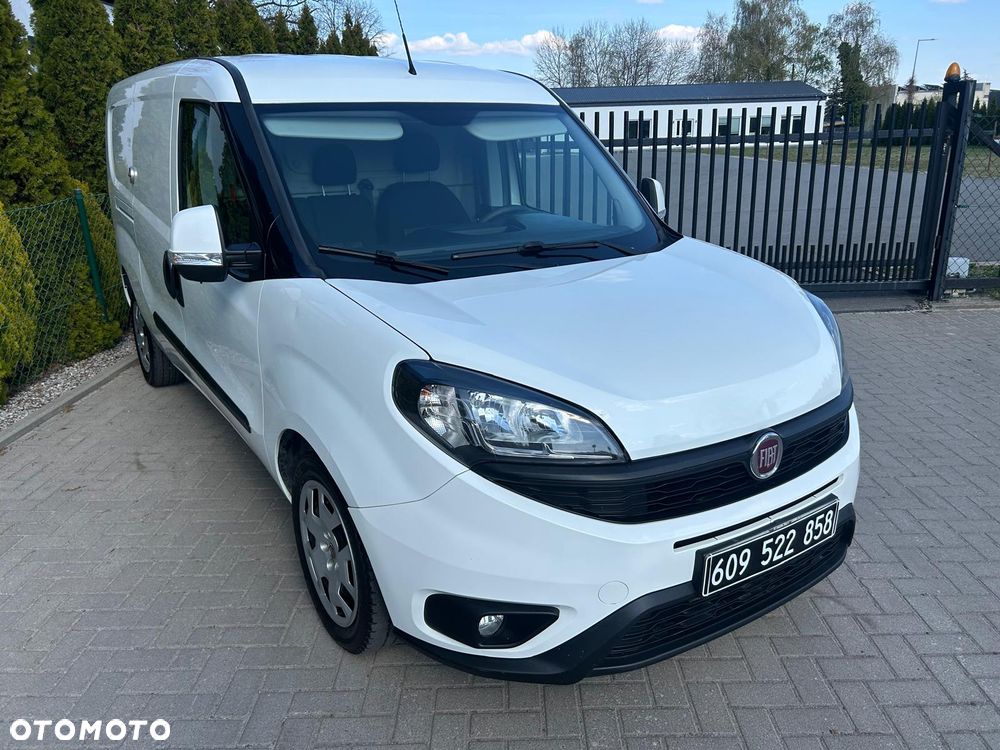 Fiat Doblo - 27