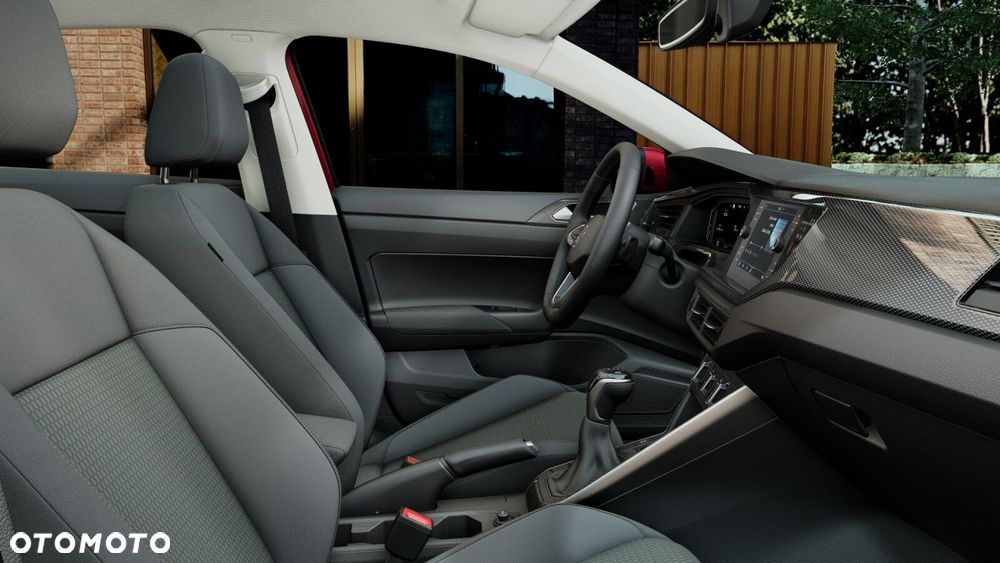 Volkswagen Taigo - 14