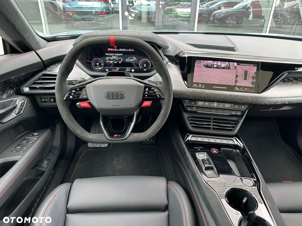 Audi RS e-tron GT - 21