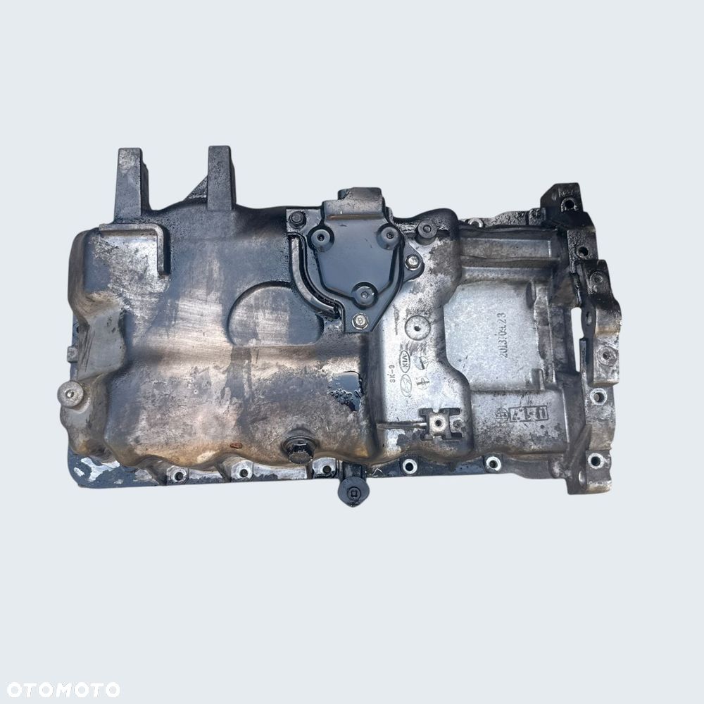 Miska olejowa Hyundai i40 1.7 CRDI D4FD - 1