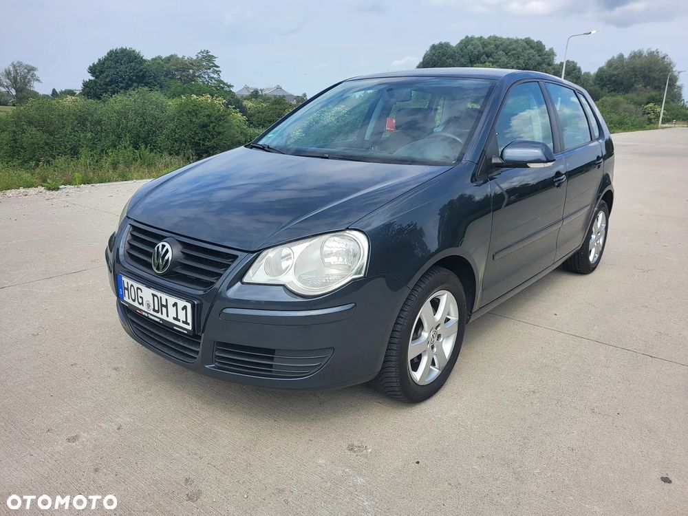 Volkswagen Polo - 12