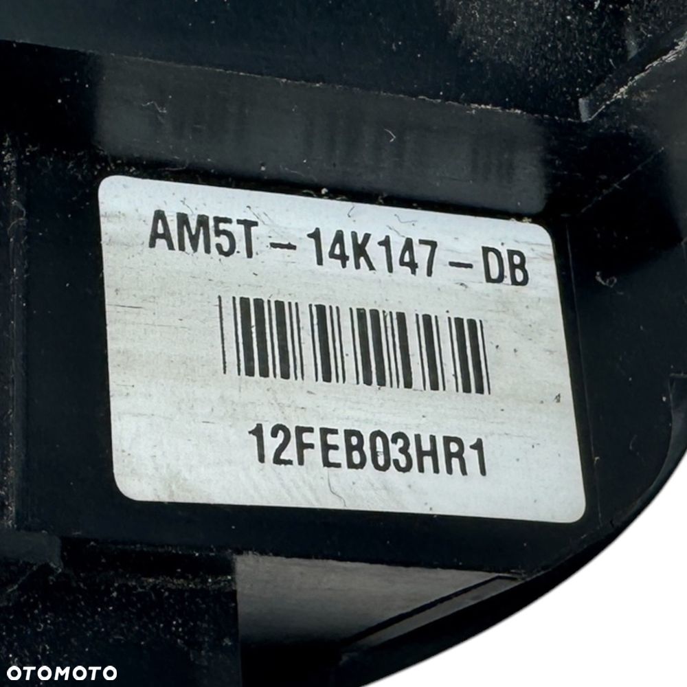 PRZYCISKI KIEROWNICY TEMPOMAT FORD FOCUS MK3, C-MAX MK2 - 5