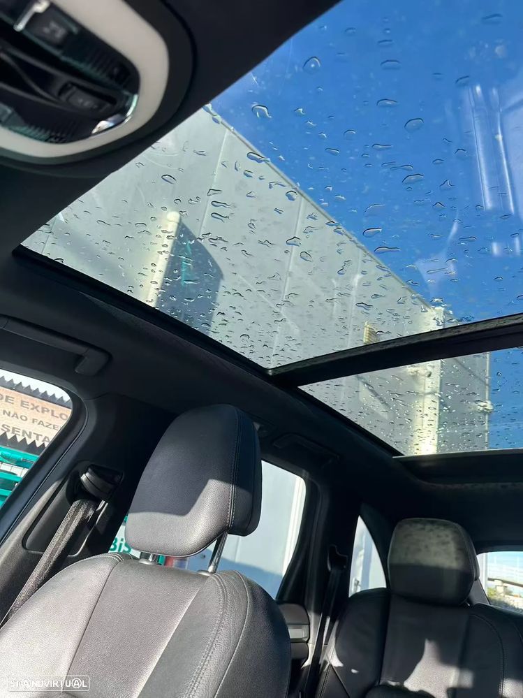 Porsche Cayenne - 9