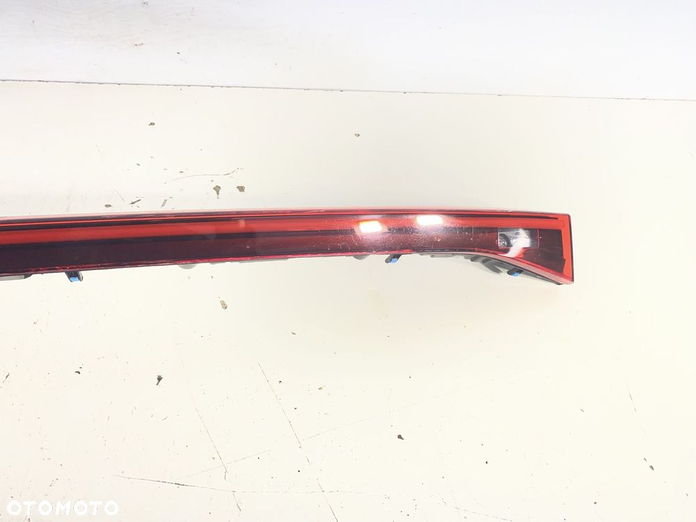 blenda klapy bagażnika seat cupra born 10f eu - 4