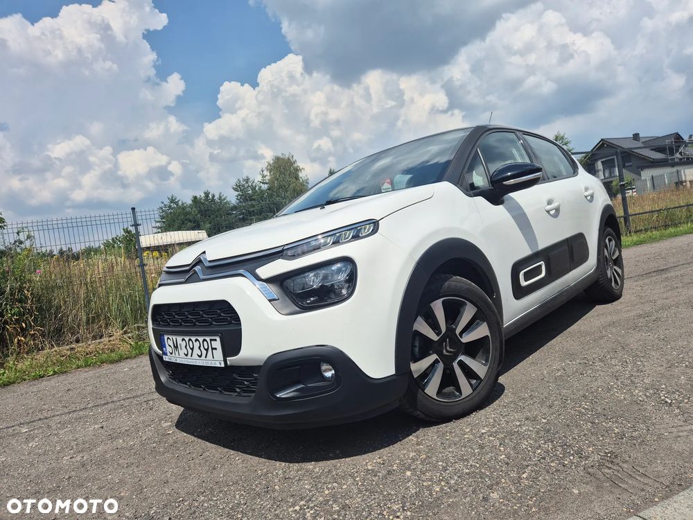Citroën C3 1.2 PureTech Shine - 3