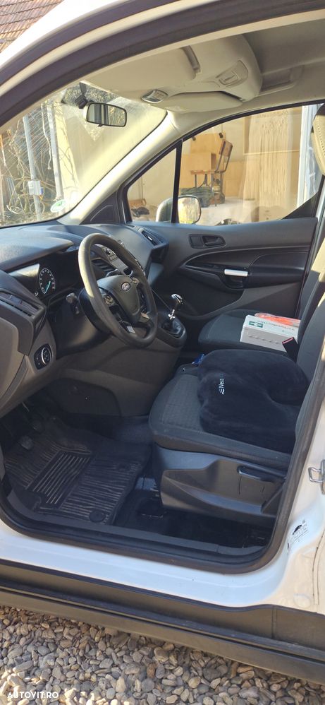 Ford Transit Connect 230 L1 LKW Trend - 5