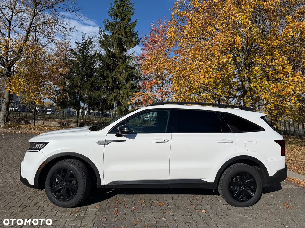 Kia Sorento 2022 photo 4