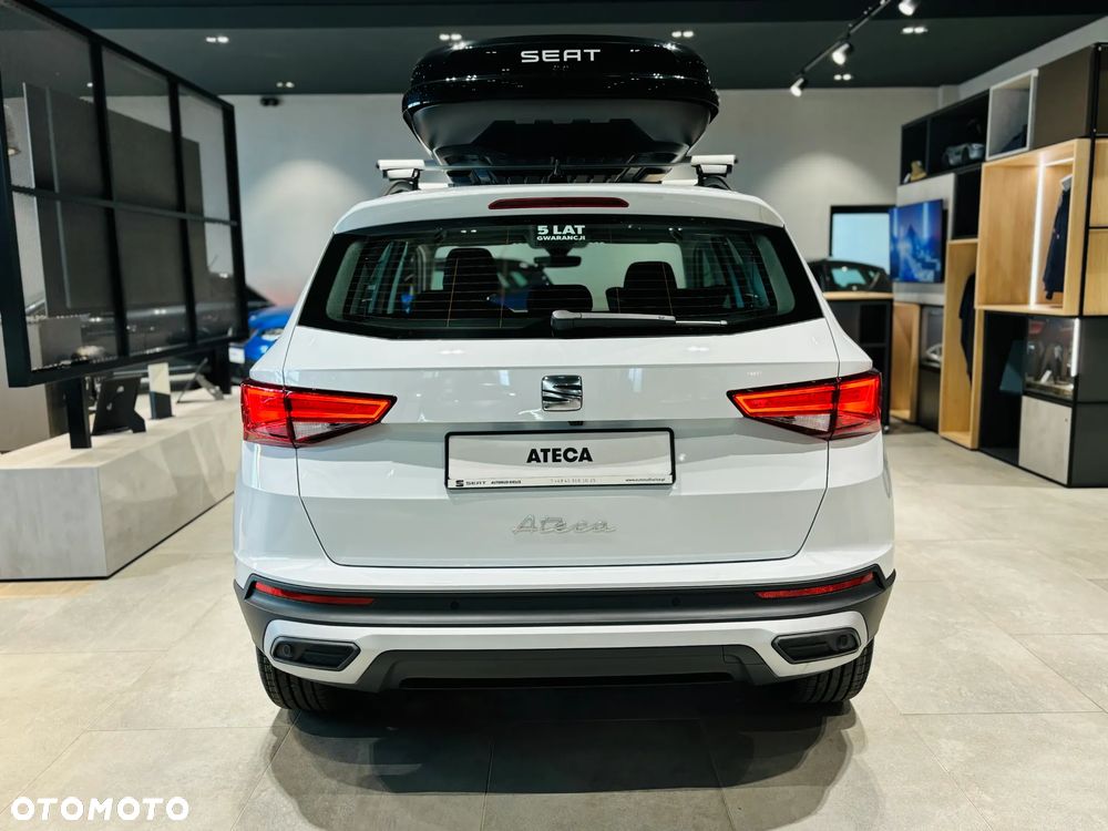 Seat Ateca - 7