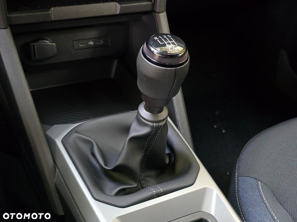 Dacia Bigster 1.2 TCe mHEV Expression - 22