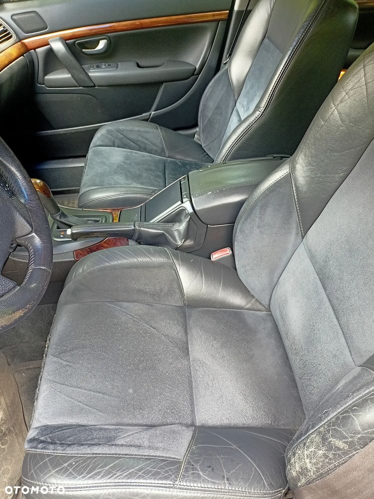 Volvo S80 - 10