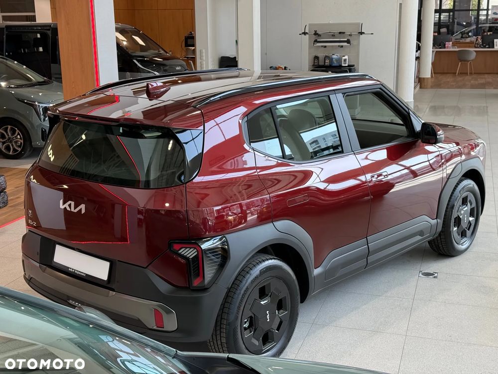 Kia EV2 42.2kWh Earth - 11