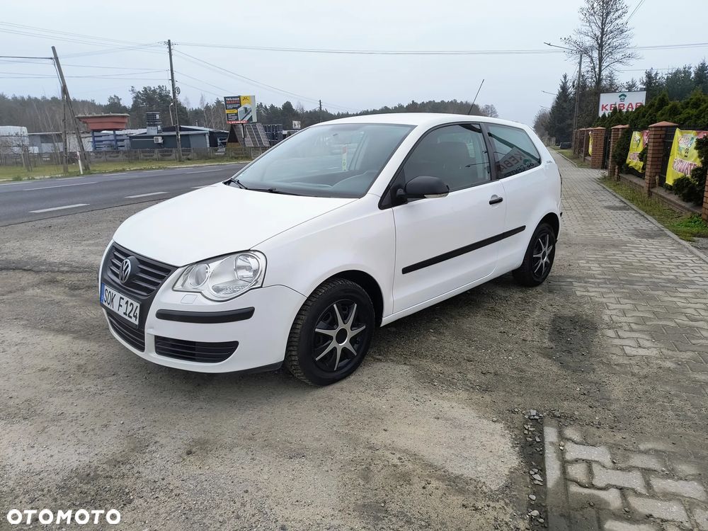 Volkswagen Polo 1.2 Goal - 26