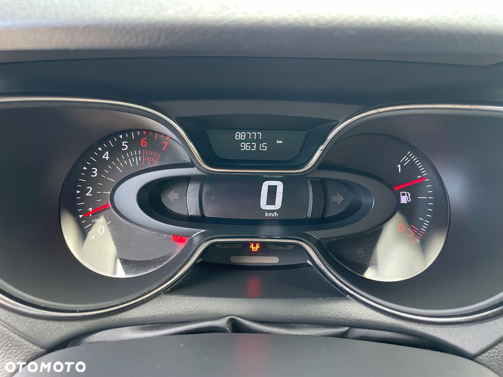 Renault Captur (ENERGY) TCe 90 LIMITED - 20