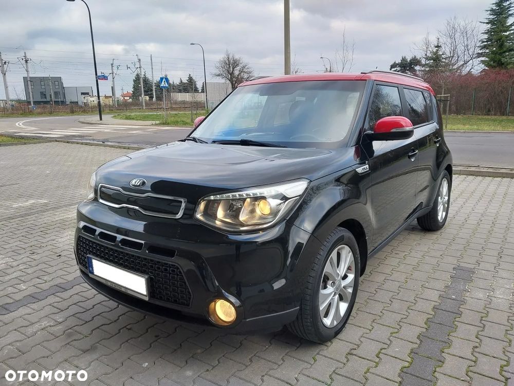 Kia Soul 1.6 GDI XL - 27
