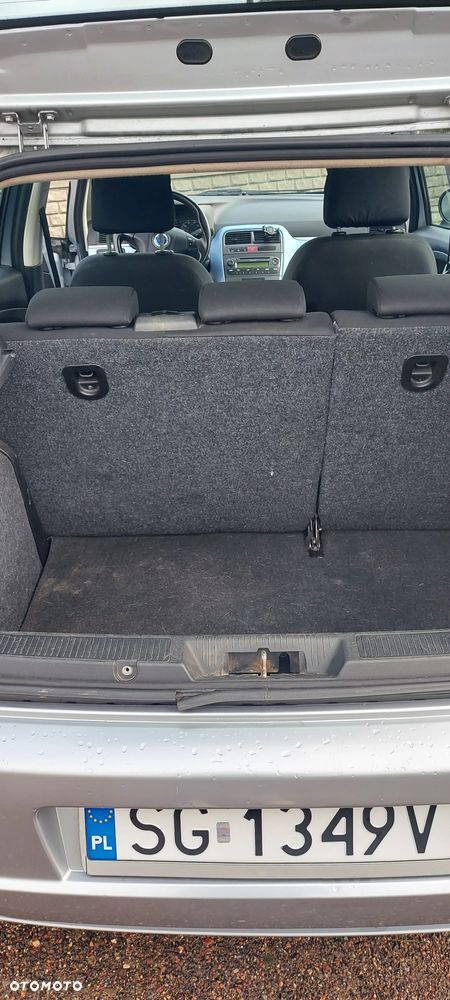 Fiat Punto 1.2 16V Dynamic - 13