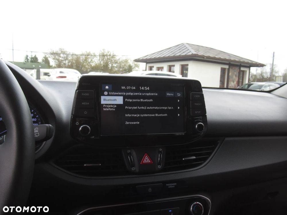 Hyundai i30 1.5 T-GDI 48V Modern - 21