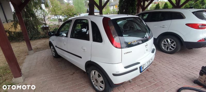 Opel Corsa 1.3 CDTI - 4