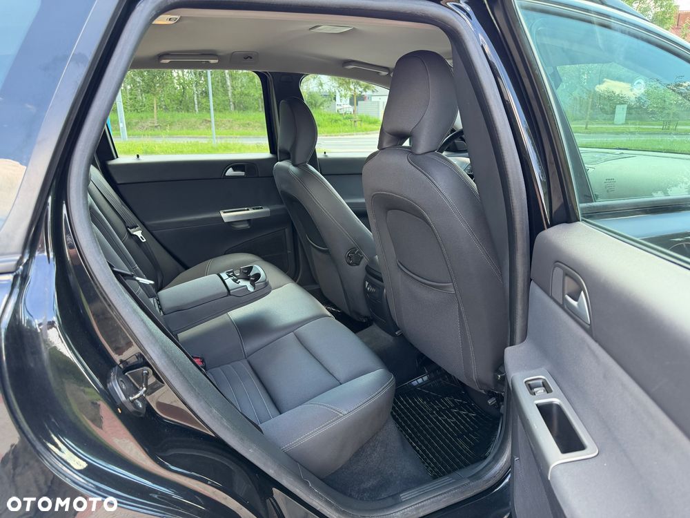 Volvo V50 1.8 - 16