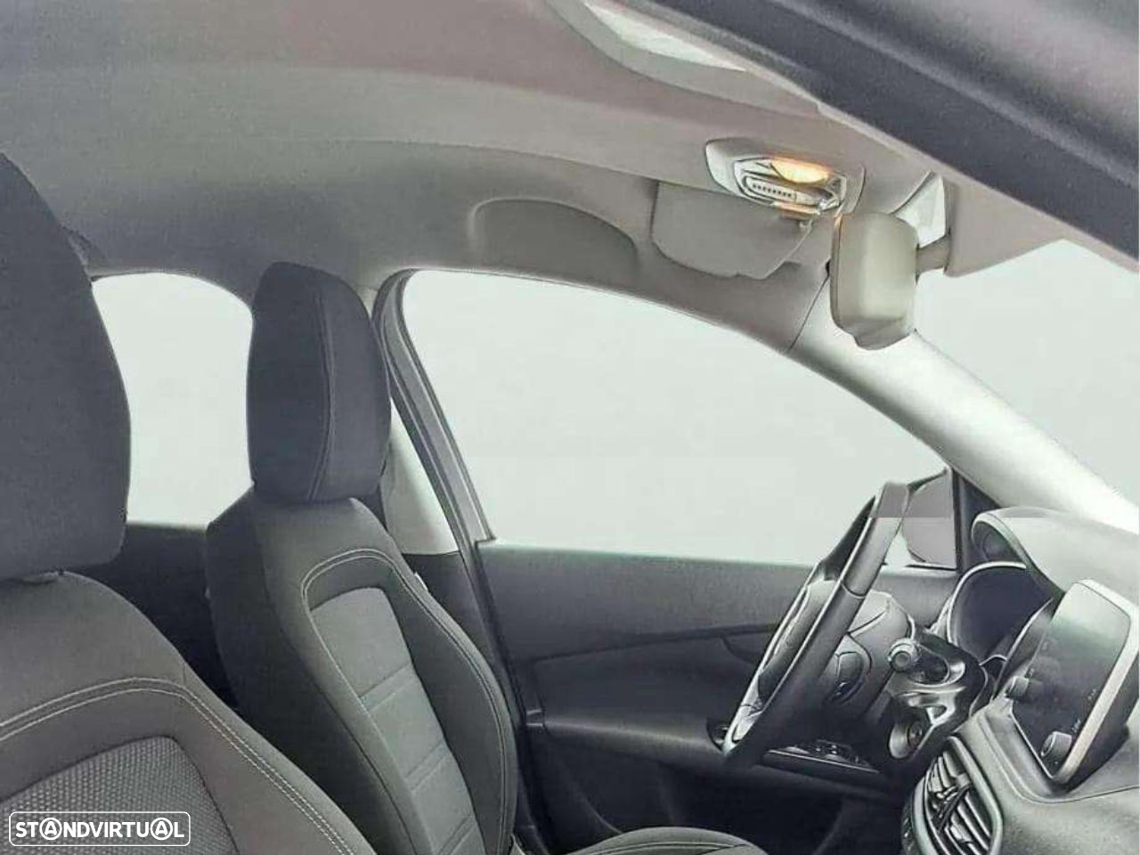 Fiat Tipo 1.3 M-Jet Lounge - 15